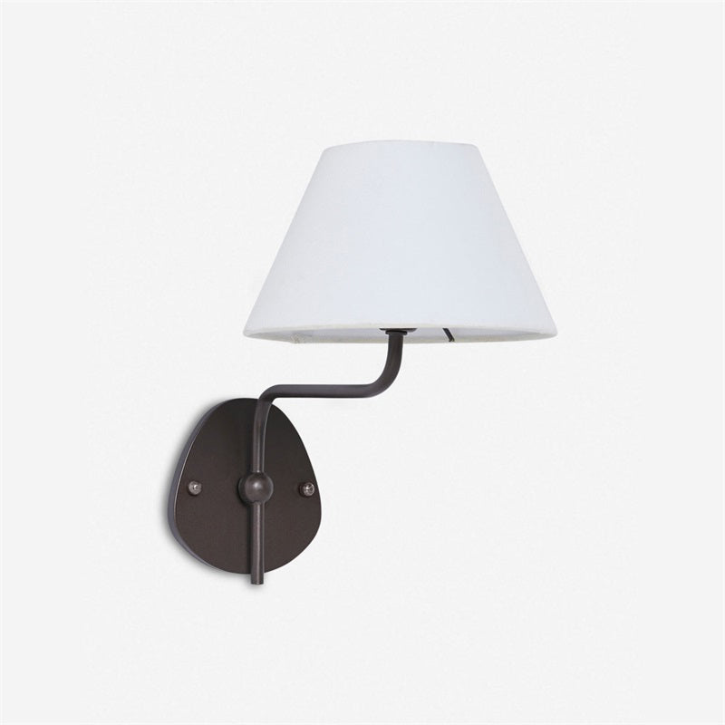 Contour Wall Sconce