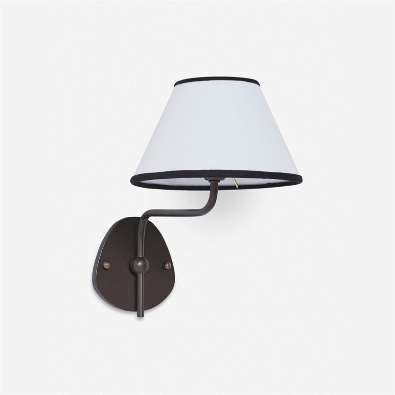 Contour Wall Sconce
