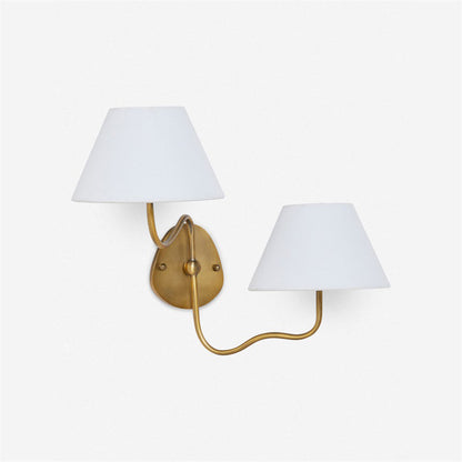 Contour Wall Sconce