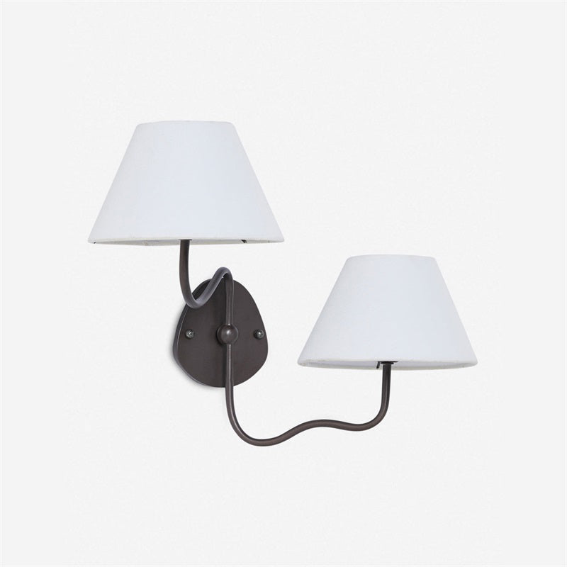 Contour Wall Sconce