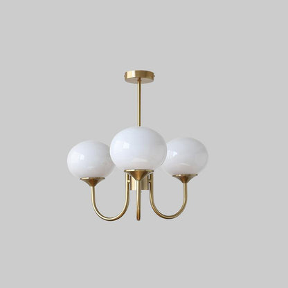 Bonbon Chandelier