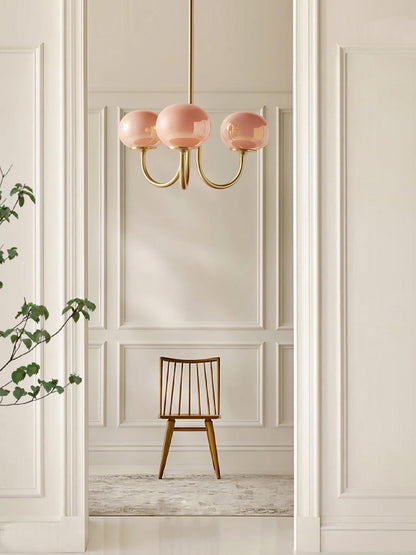 Bonbon Chandelier
