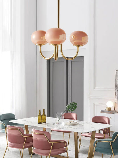 Bonbon Chandelier