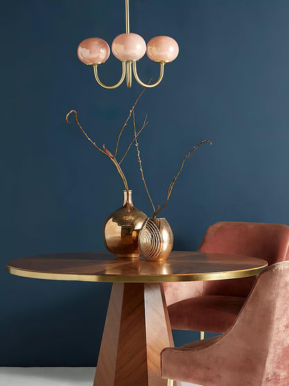 Bonbon Chandelier