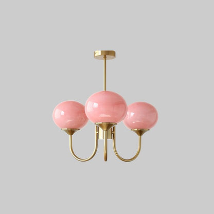 Bonbon Chandelier