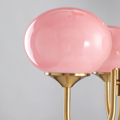 Bonbon Chandelier