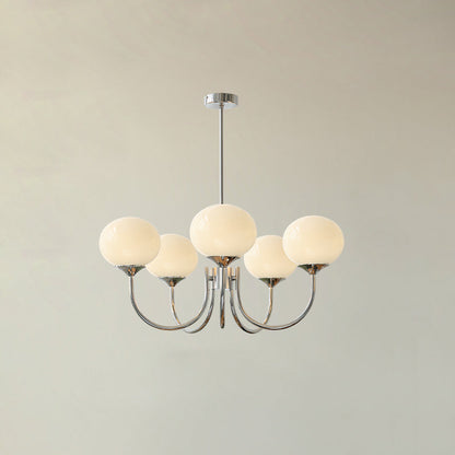 Bonbon Chandelier