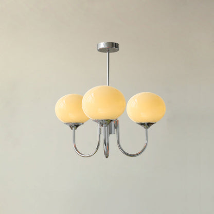 Bonbon Chandelier