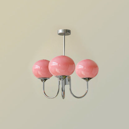 Bonbon Chandelier
