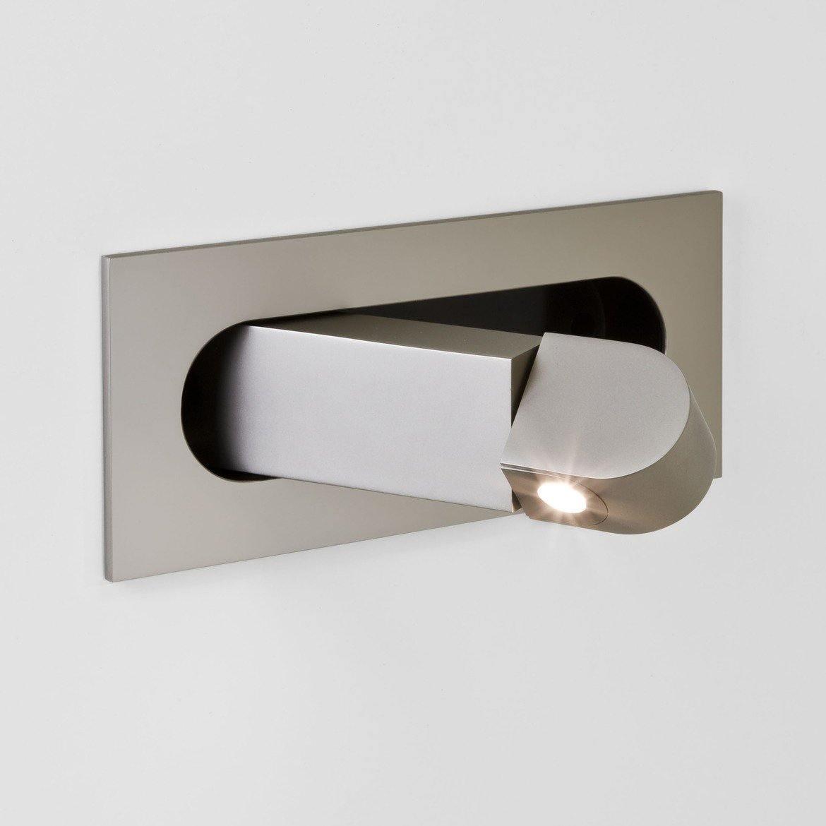 Aside Bedoom Light