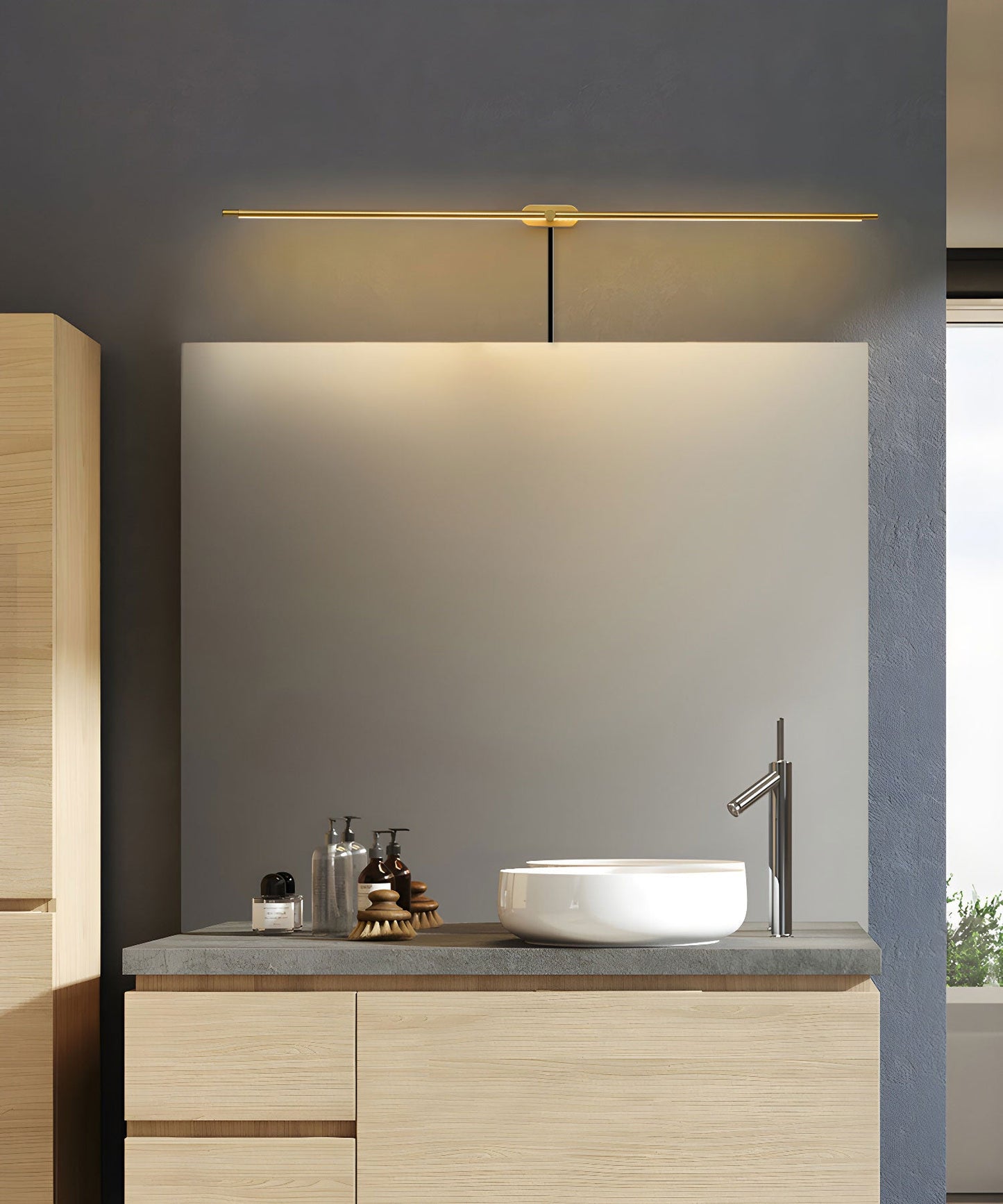 Aero Linear Light