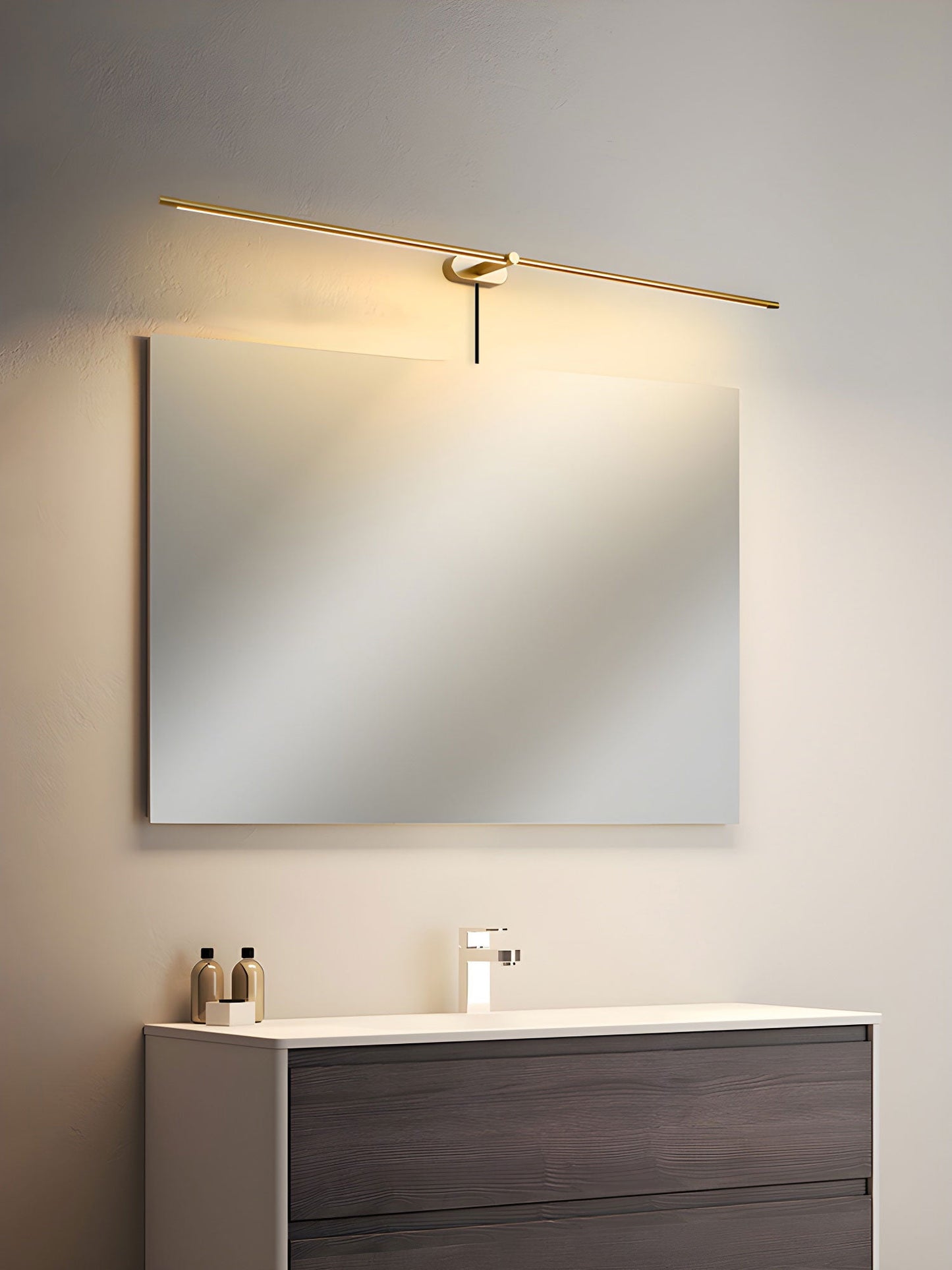 Aero Linear Light