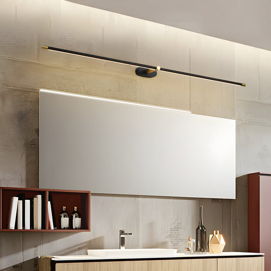 Baton Rechargeable Wall Light