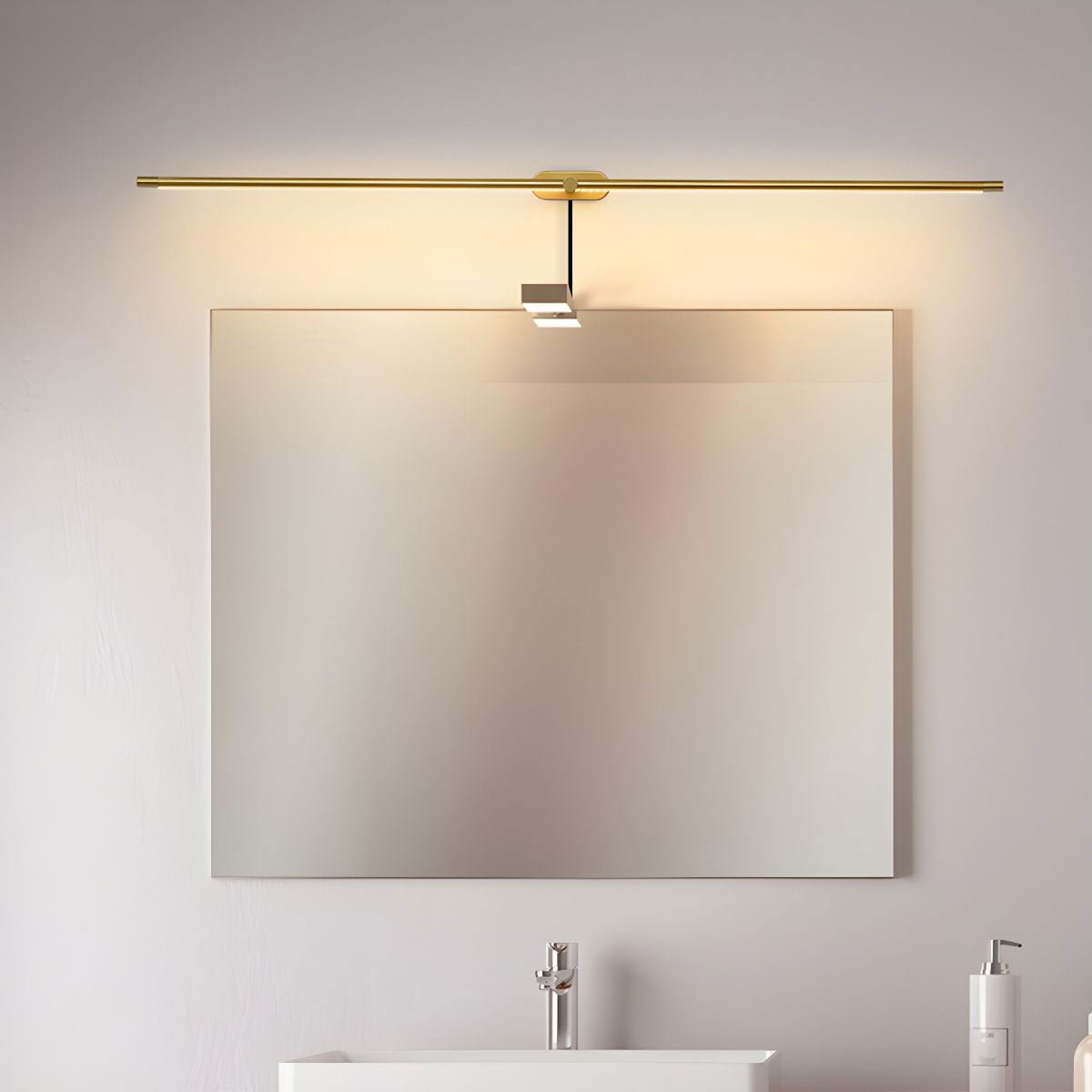 Aero Linear Light