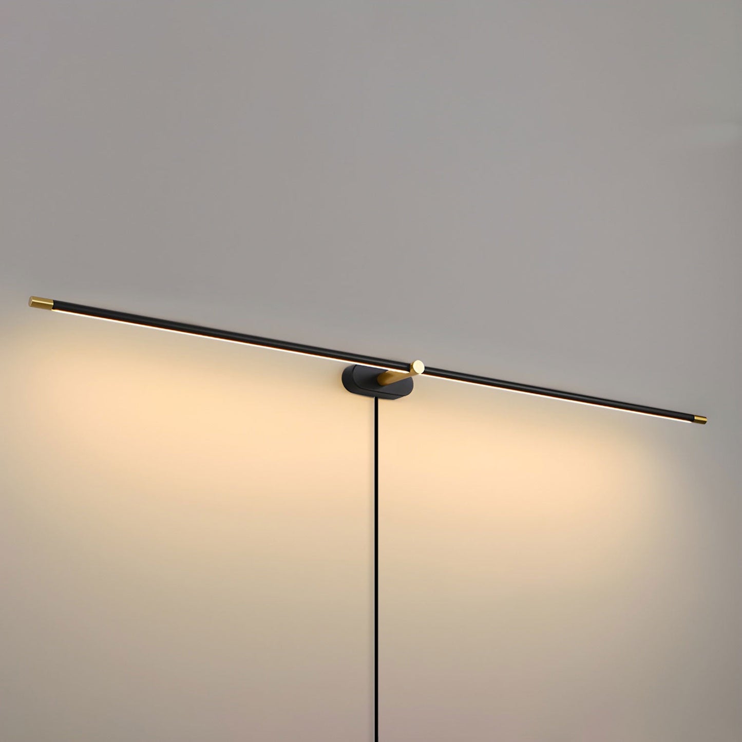 Aero Linear Light