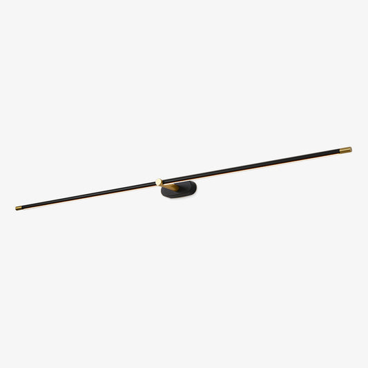 Baton Rechargeable Wall Light