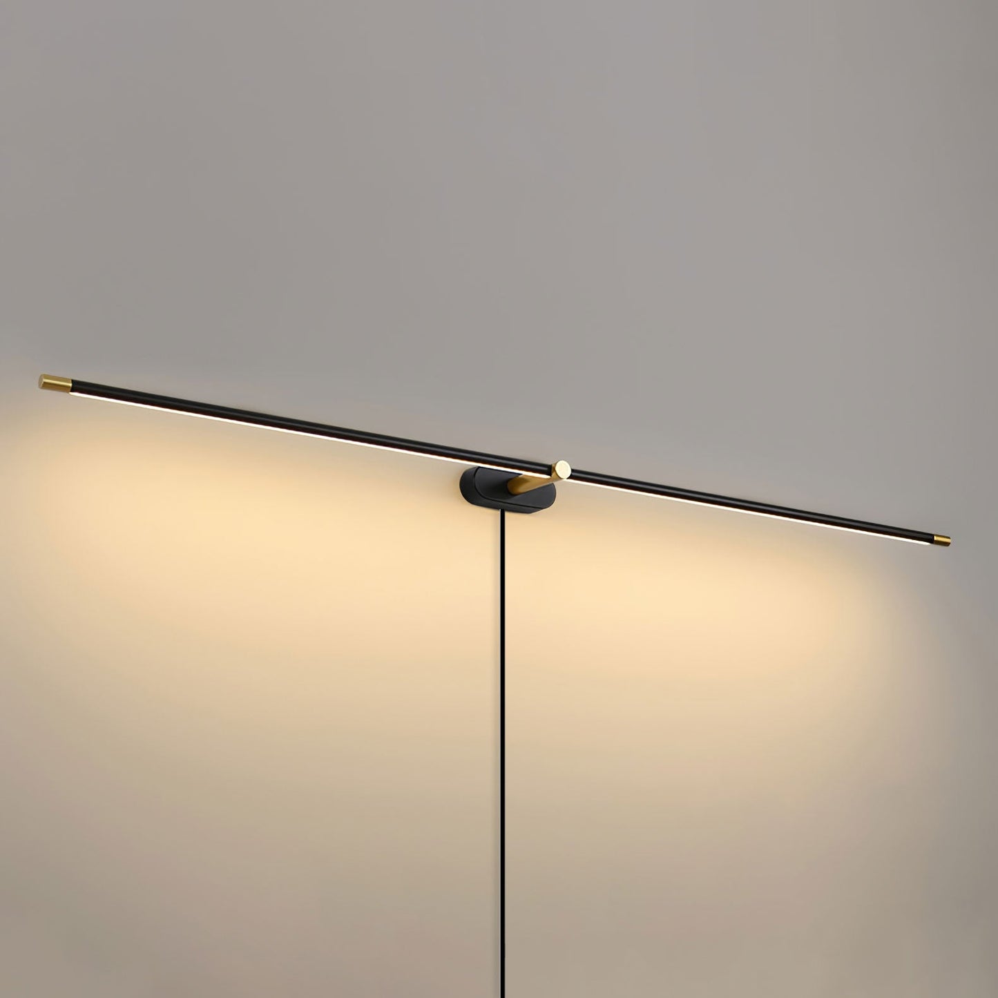 Aero Linear Light