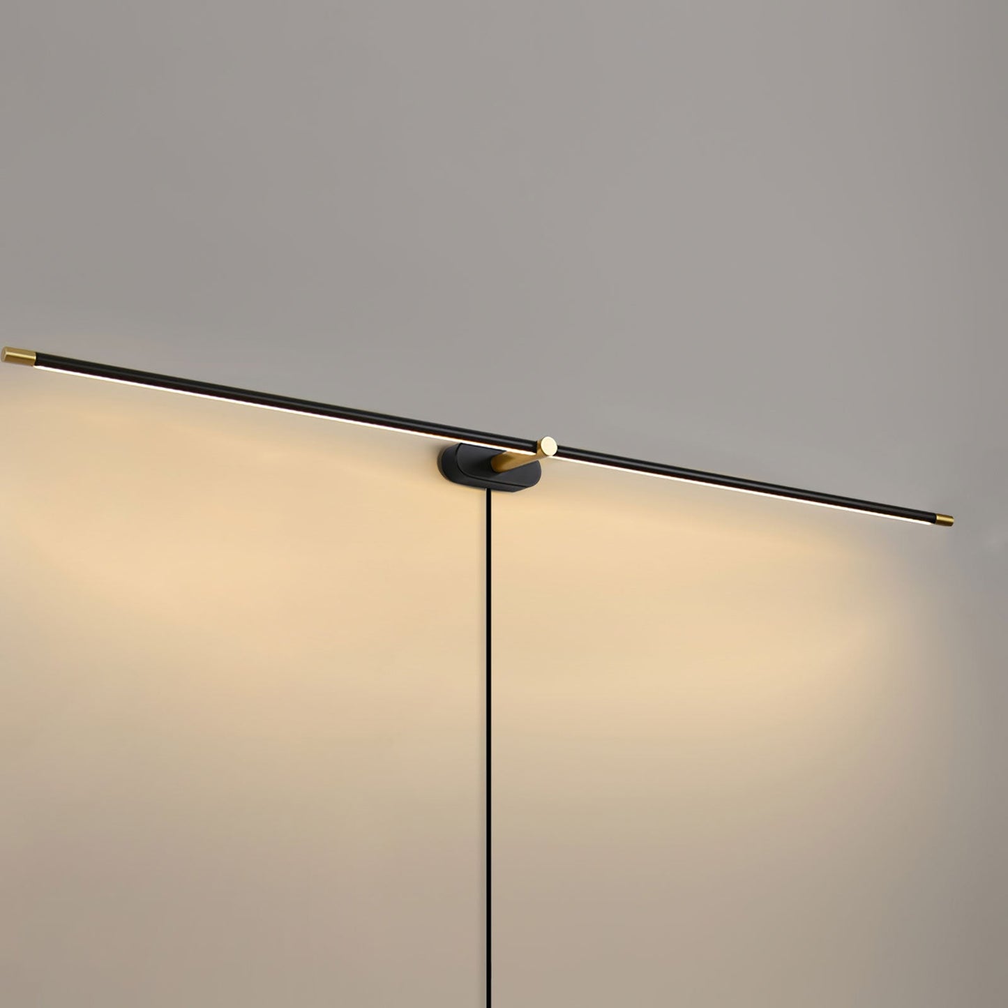 Aero Linear Light