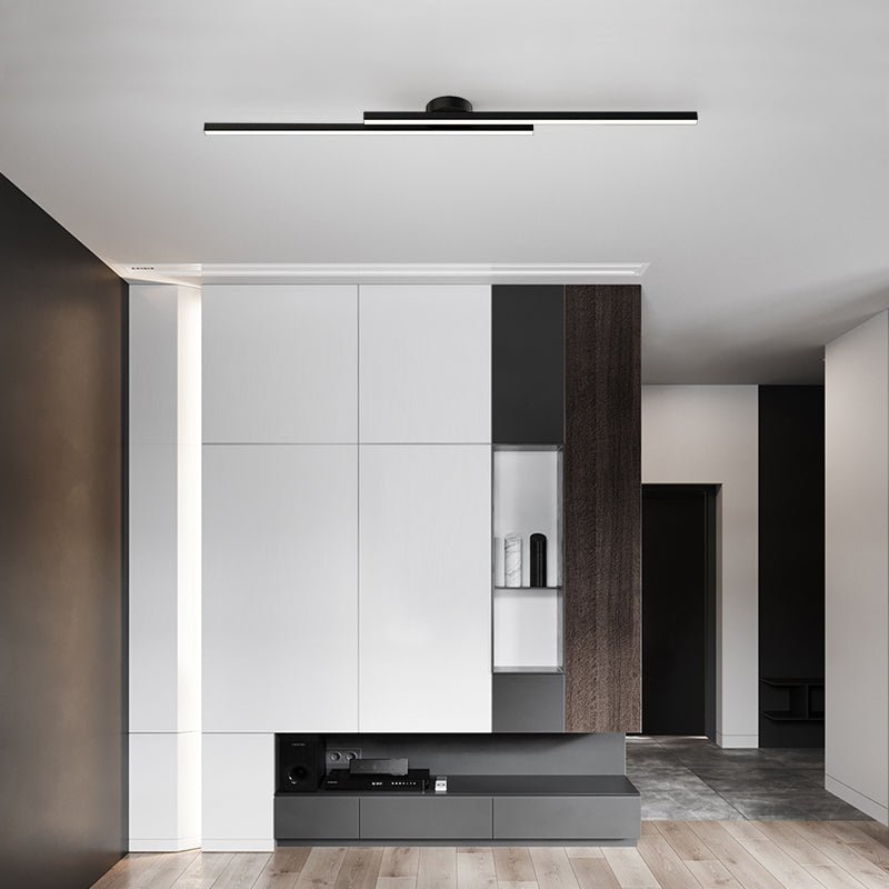 Axis Ceiling Light