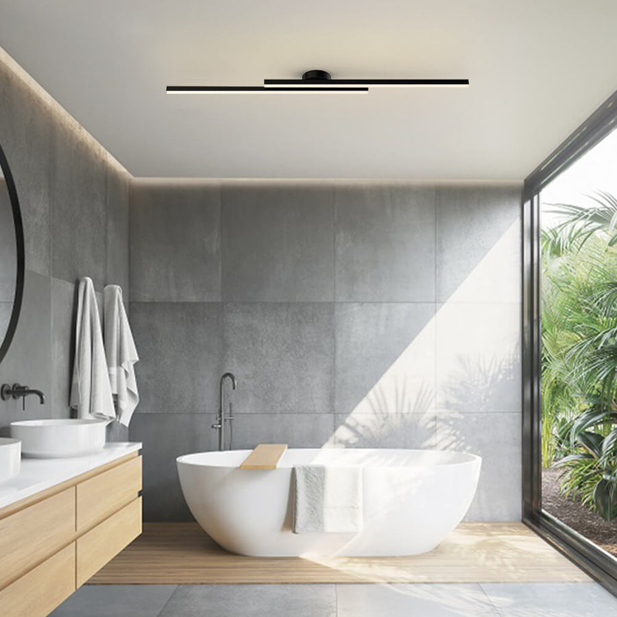 Axis Ceiling Light
