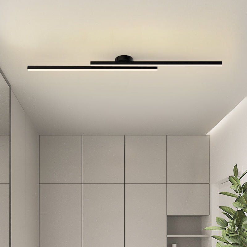 Axis Ceiling Light