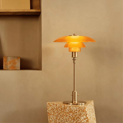 Lampe de table Apricity