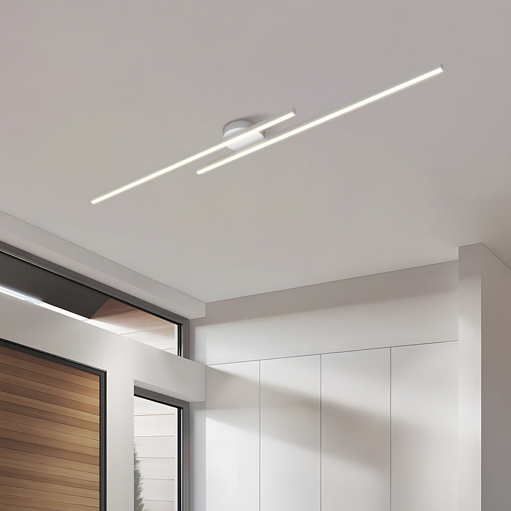 Axis Ceiling Light