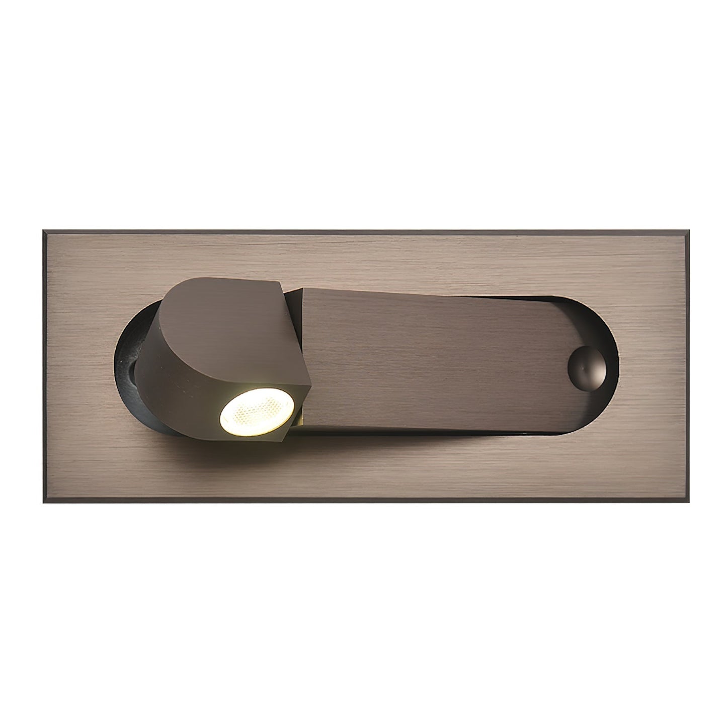 Aside Bedoom Light