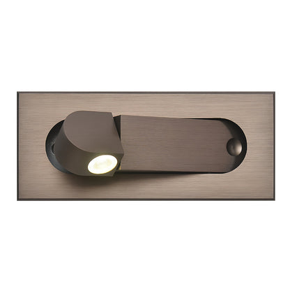 Aside Bedroom Light