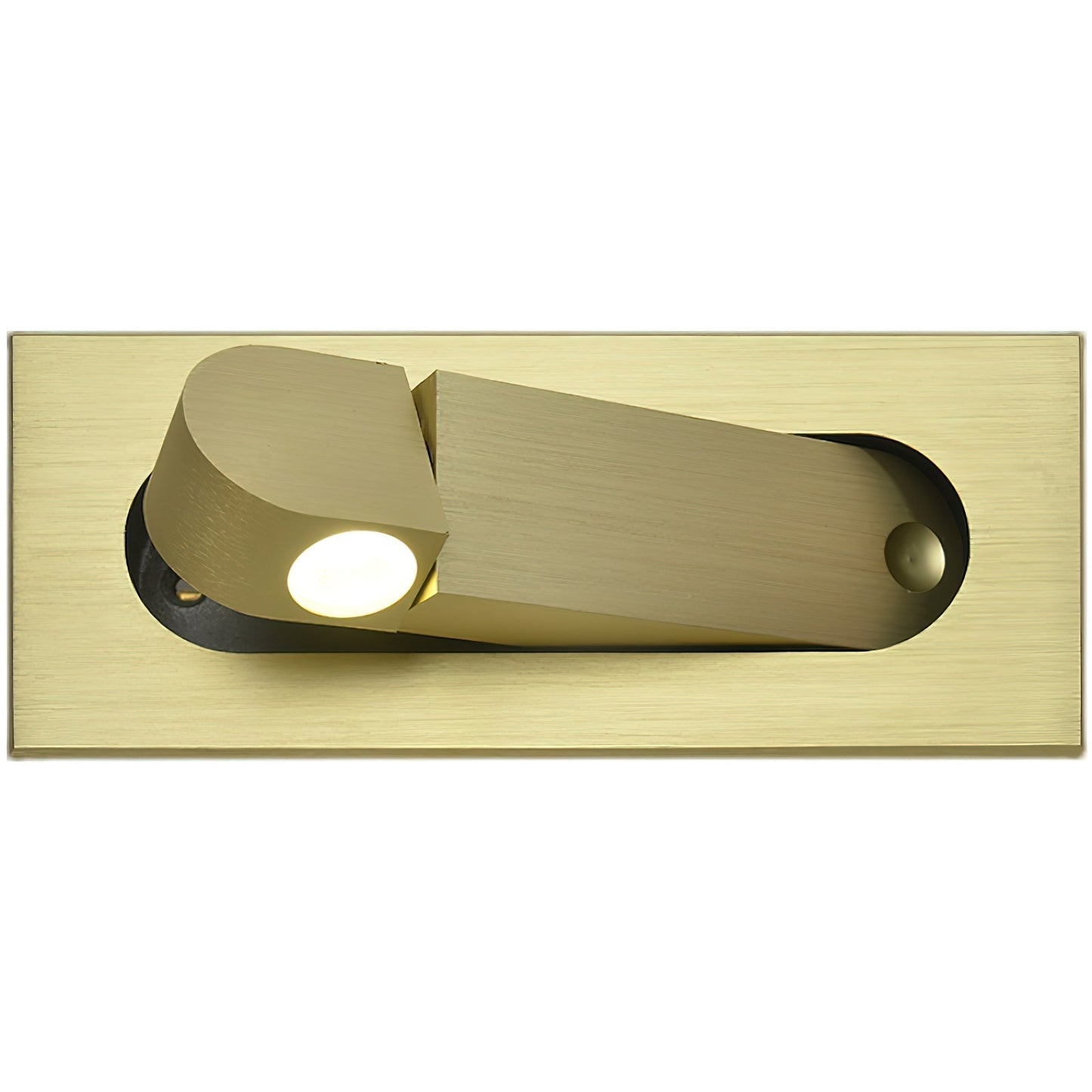 Aside Bedoom Light