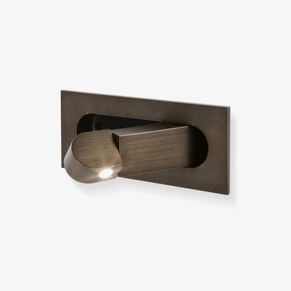 Aside Bedroom Light