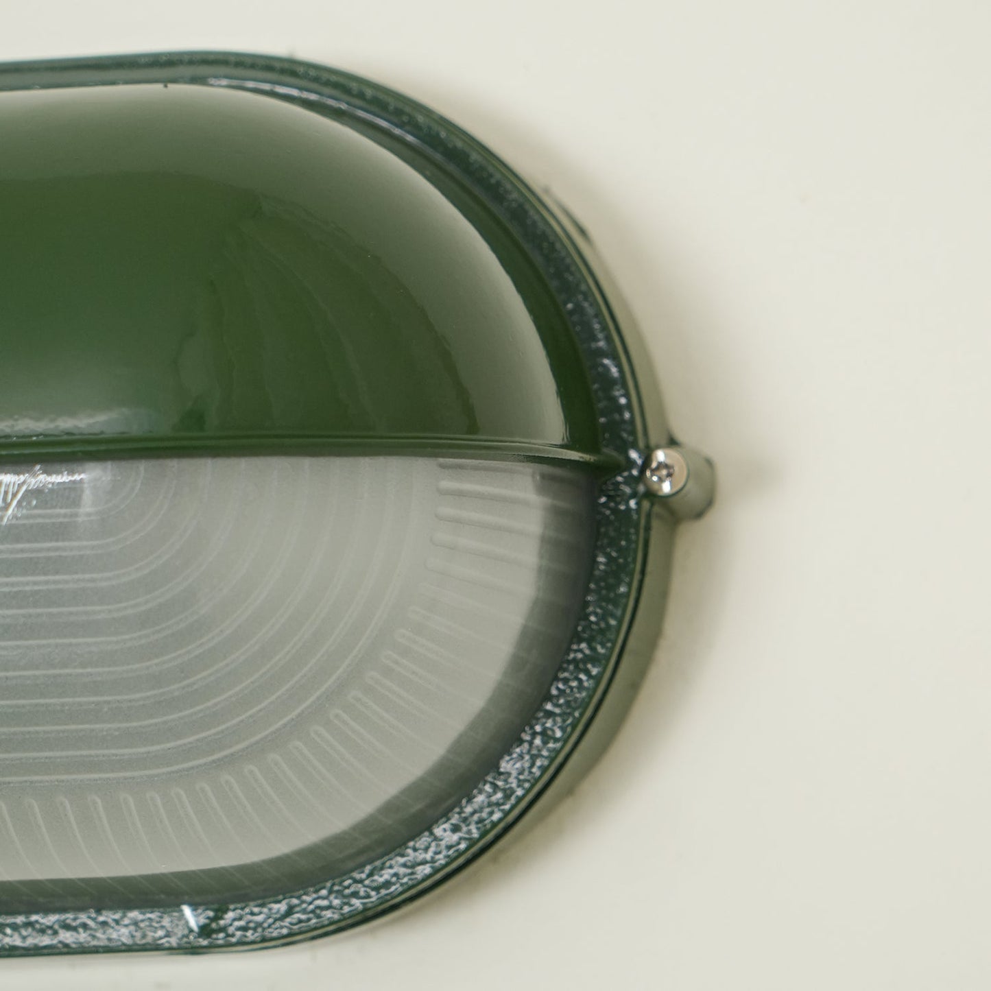 Reeve Outdoor Bulkhead Light