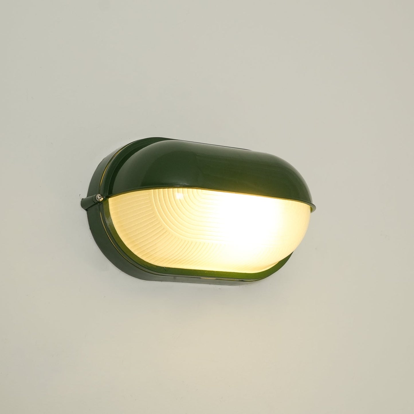 Reeve Outdoor Bulkhead Light