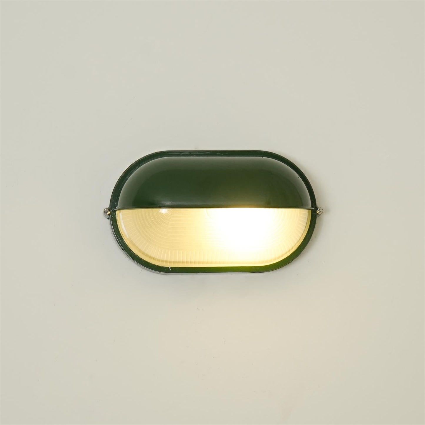 Reeve Outdoor Bulkhead Light