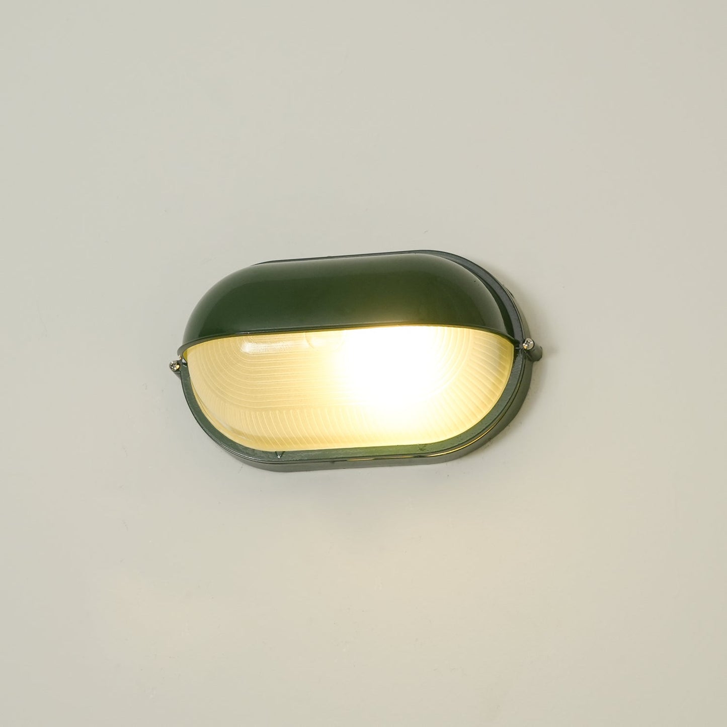 Reeve Outdoor Bulkhead Light