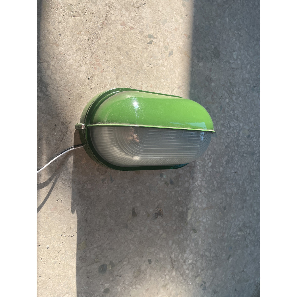 Reeve Outdoor Bulkhead Light