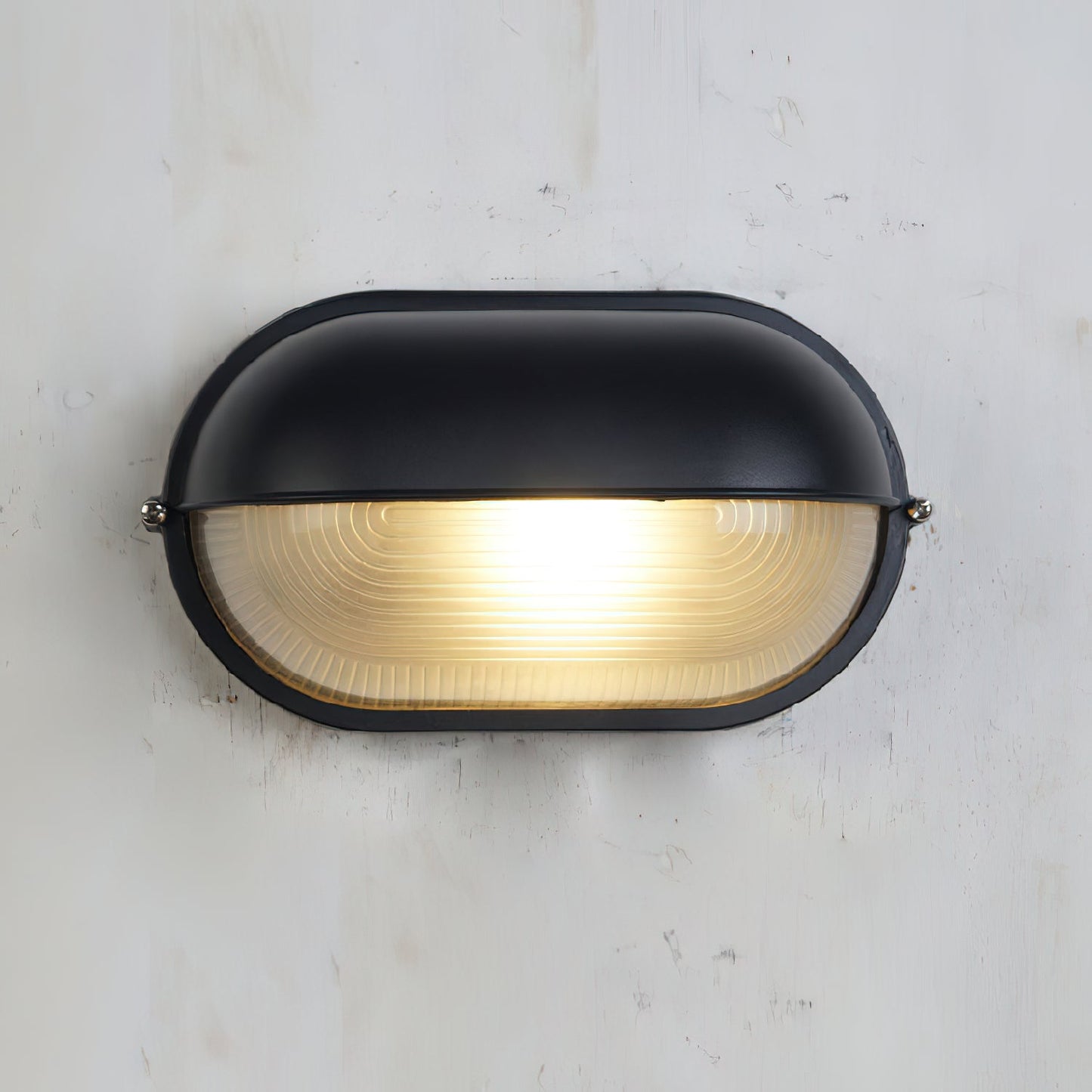Reeve Outdoor Bulkhead Light