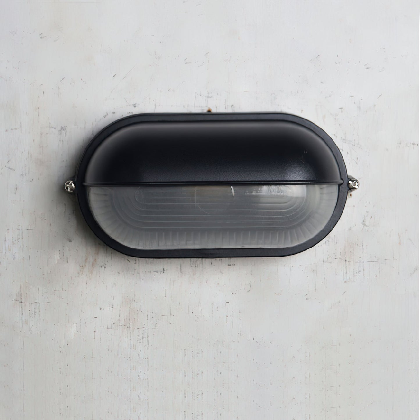 Reeve Outdoor Bulkhead Light