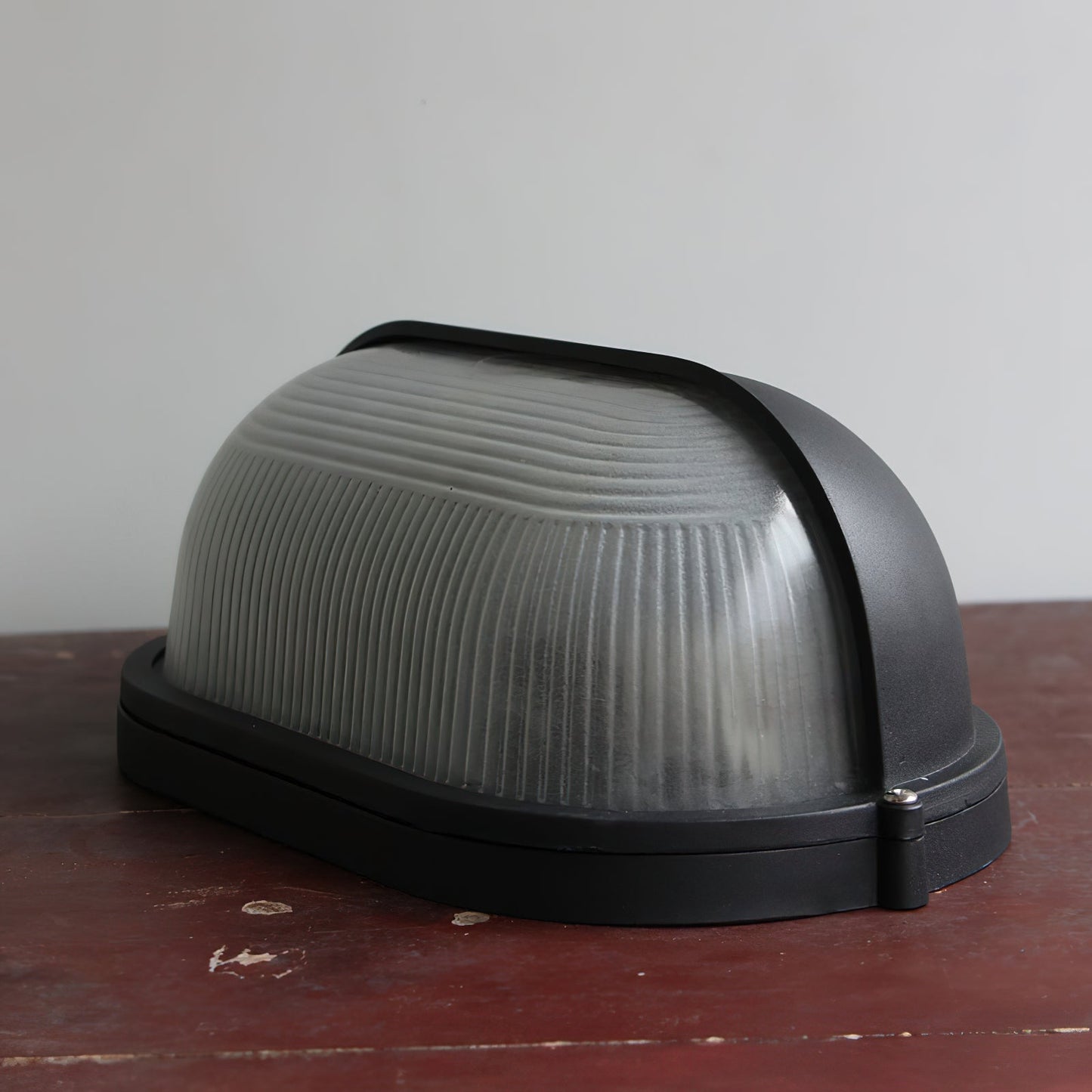 Reeve Outdoor Bulkhead Light