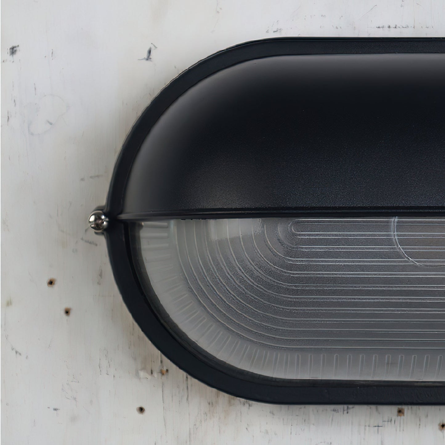 Reeve Outdoor Bulkhead Light