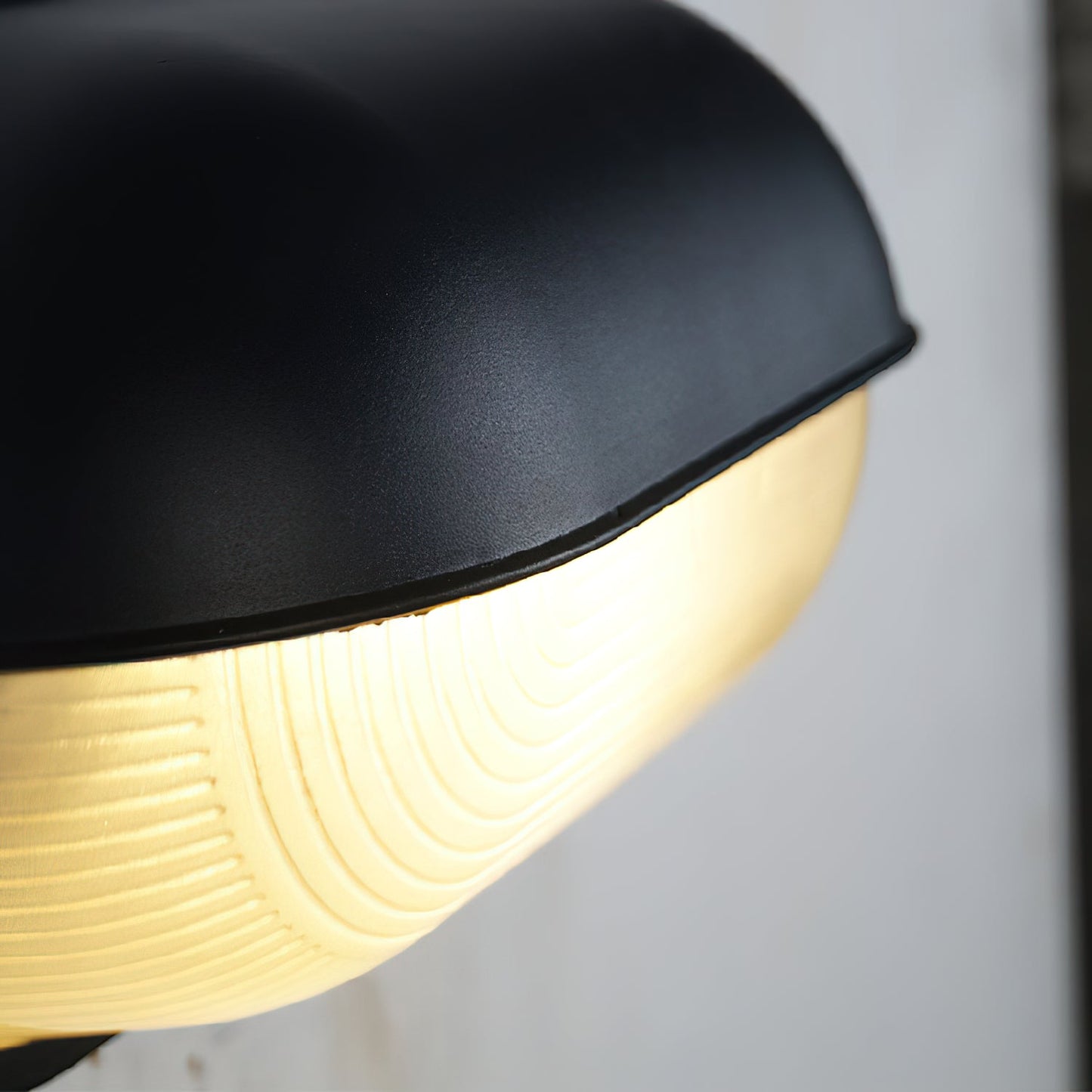 Reeve Outdoor Bulkhead Light