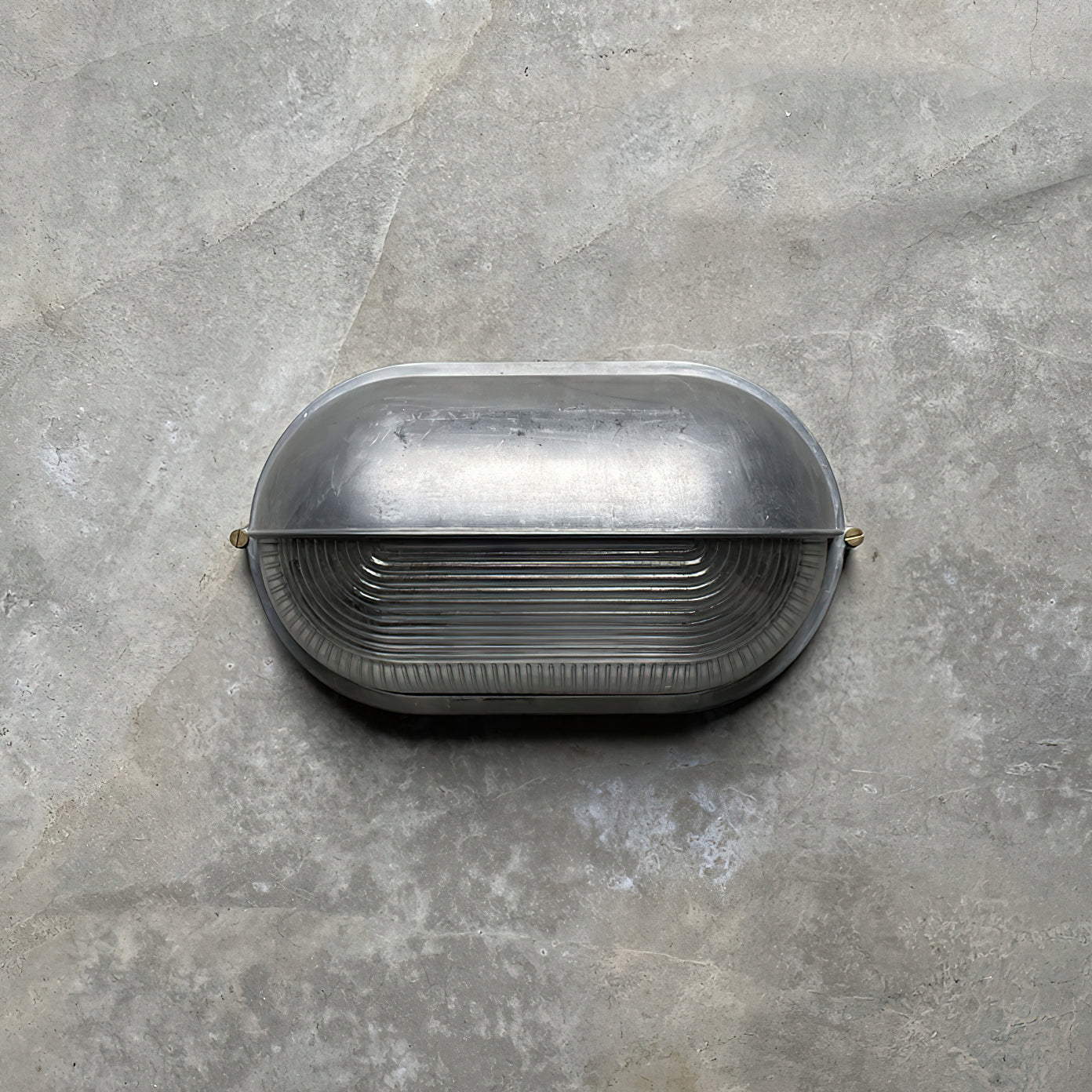 Reeve Outdoor Bulkhead Light