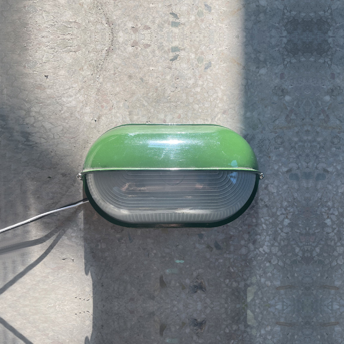 Reeve Outdoor Bulkhead Light