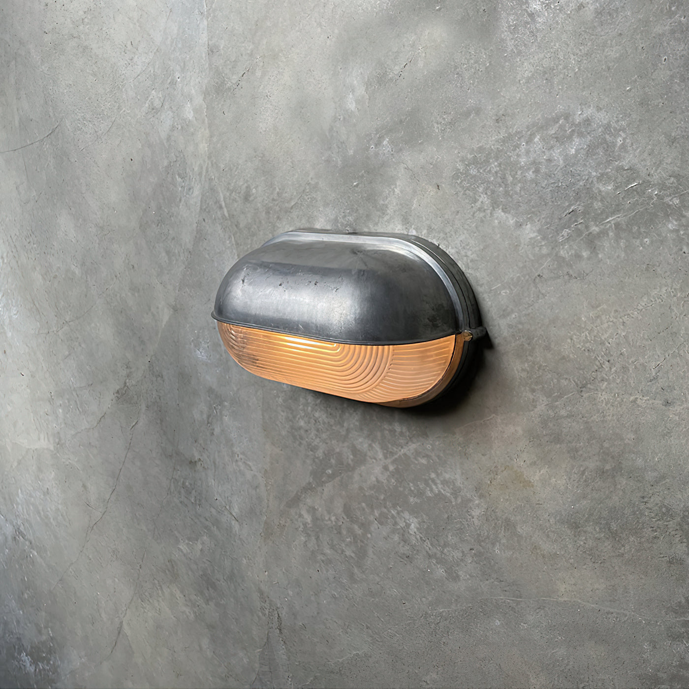 Reeve Outdoor Bulkhead Light