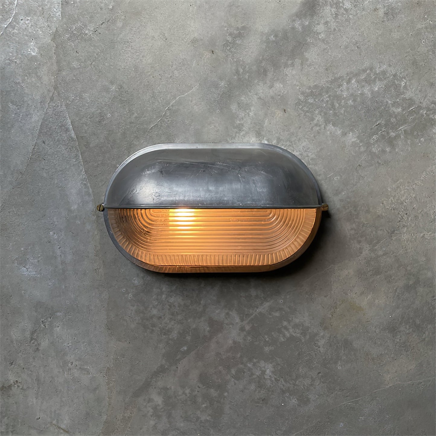 Reeve Outdoor Bulkhead Light