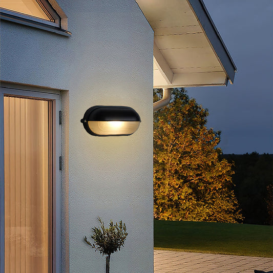 Reeve Outdoor Bulkhead Light
