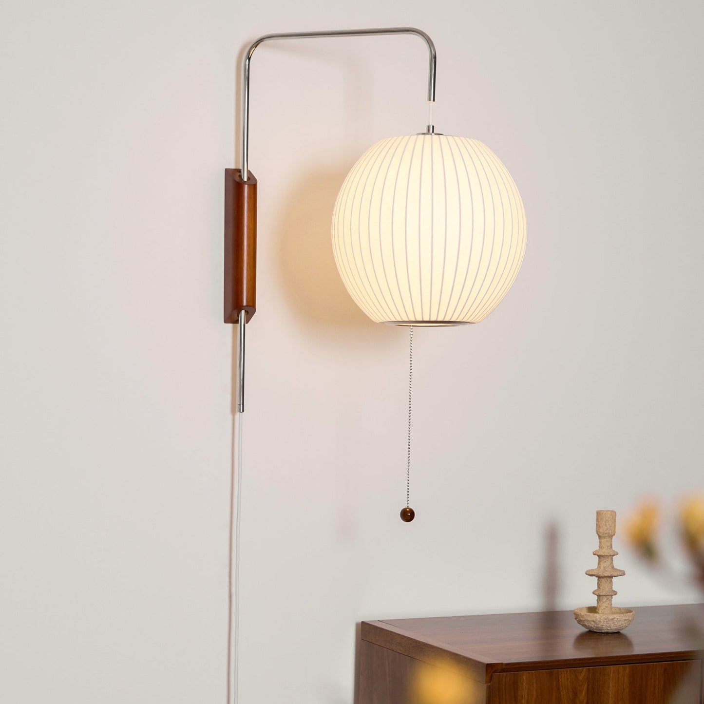 Meridian Wall Sconce