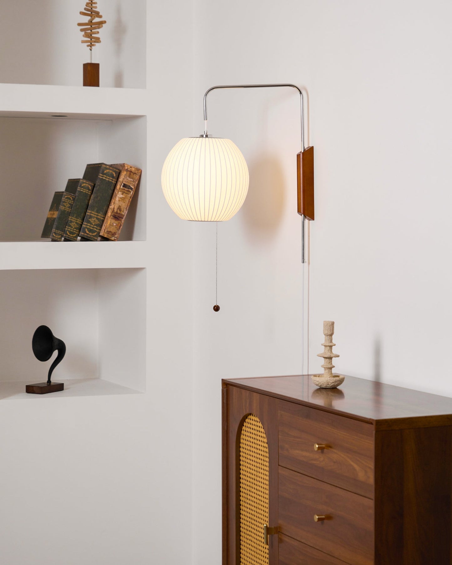 Meridian Wall Sconce