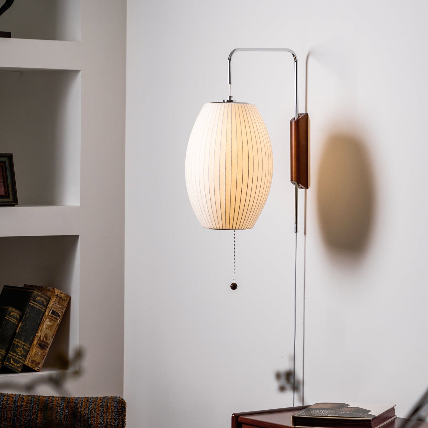 Meridian Wall Sconce