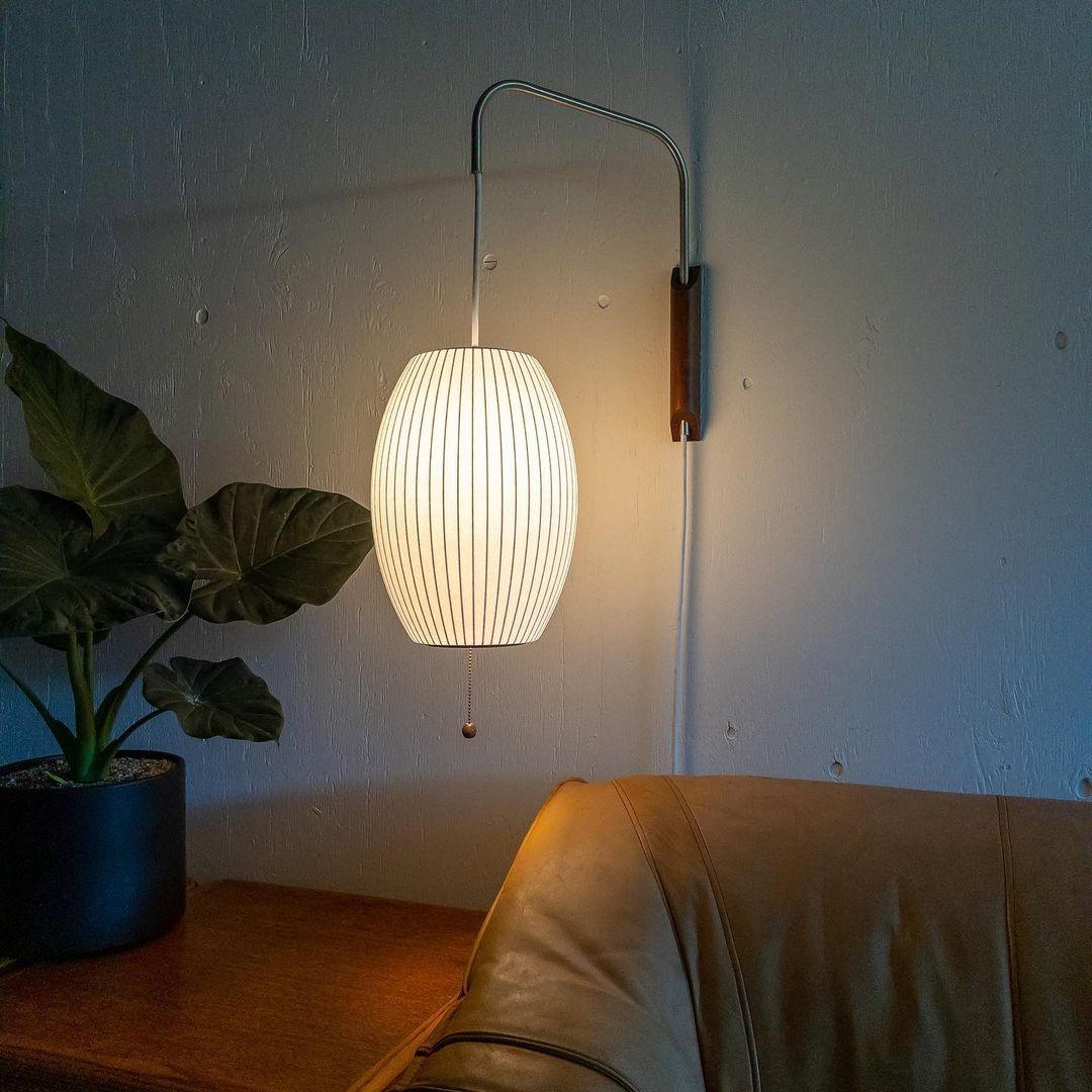 Meridian Wall Sconce